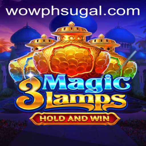 Dive into Adventure: The World of 3MagicLamps