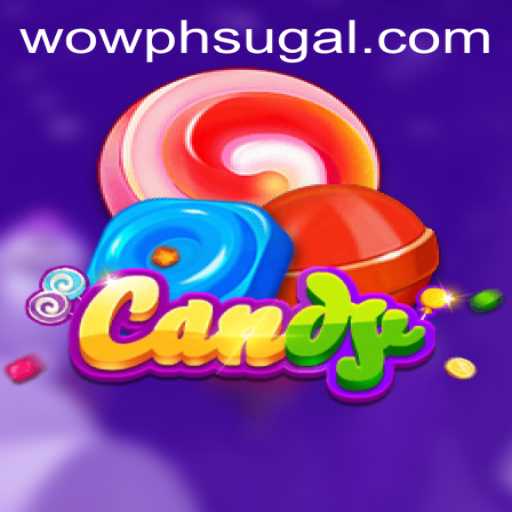 Exploring the Sweet World of Candy: A New Game Adventure with WOWPH