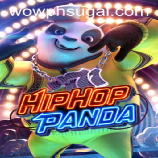 HipHopPanda: The Thrilling Casino Adventure