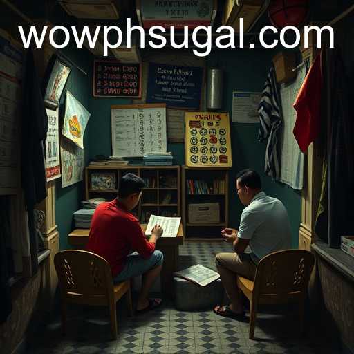 The Intricate World of Jueteng: Understanding the Filipino Numbers Game