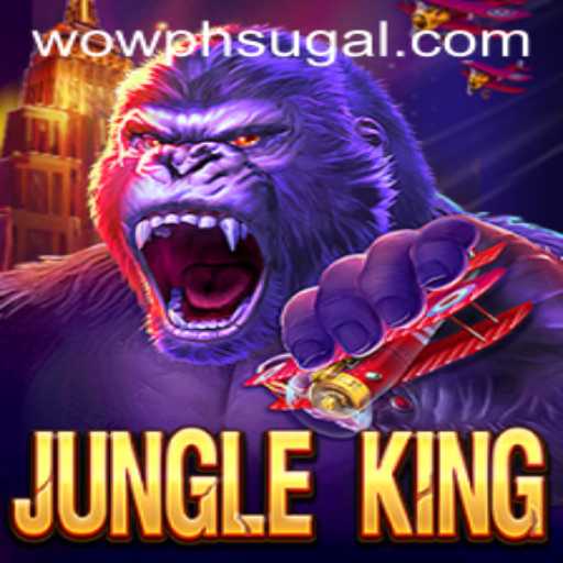 Exploring the World of JungleKing: A Deep Dive into Gameplay and WOWPH