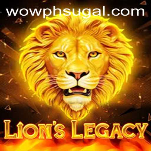 LionsLegacy: An Epic Journey in the World of WOWPH