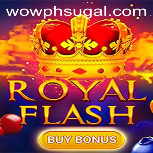 RoyalFlashBuyBonus: A Thrilling Blend of Strategy and Entertainment