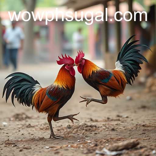 The Evolution of Sabong Games in the Digital Age: Exploring WOWPH's Impact