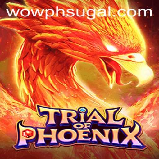 TrialofPhoenix: An Epic Journey in the World of WOWPH